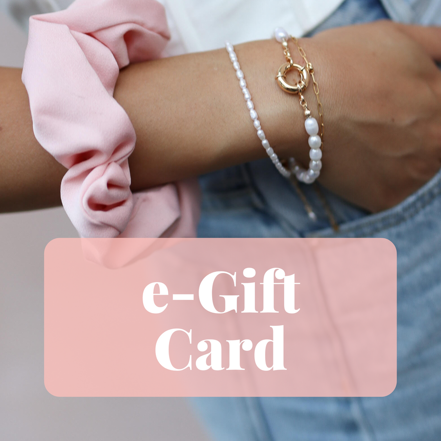 One Fine Day e-Gift Card