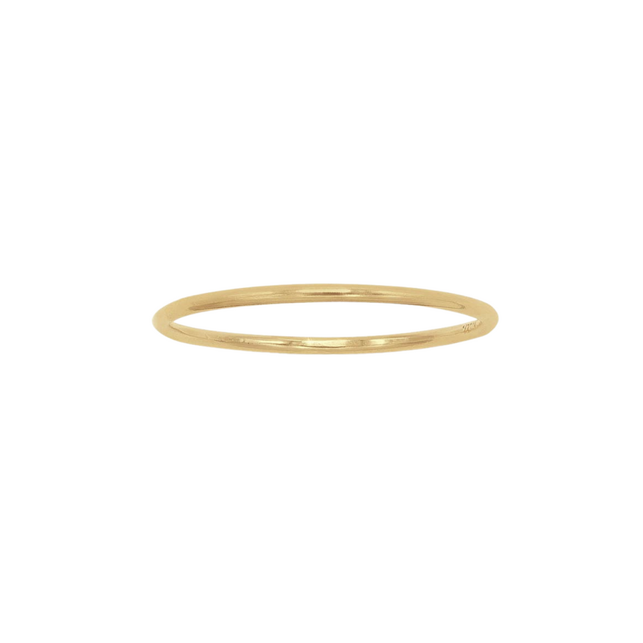 Smooth Stacking Ring