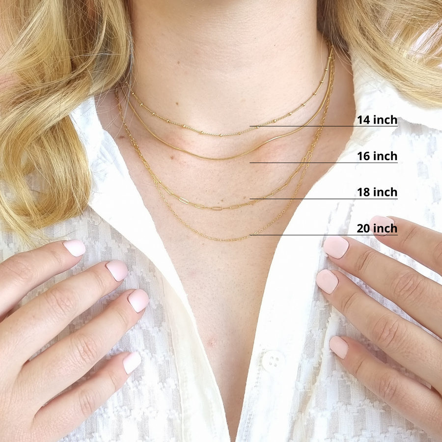 Buy 1-100 Feet Drawn Elongated Paper Clip Chain, 5x2 Mm 14k Rose Gold Fill  Chain Wholesale Paperclip Paper Clip Necklace Chain Sgf S98 Q Solo Online  in India - Etsy