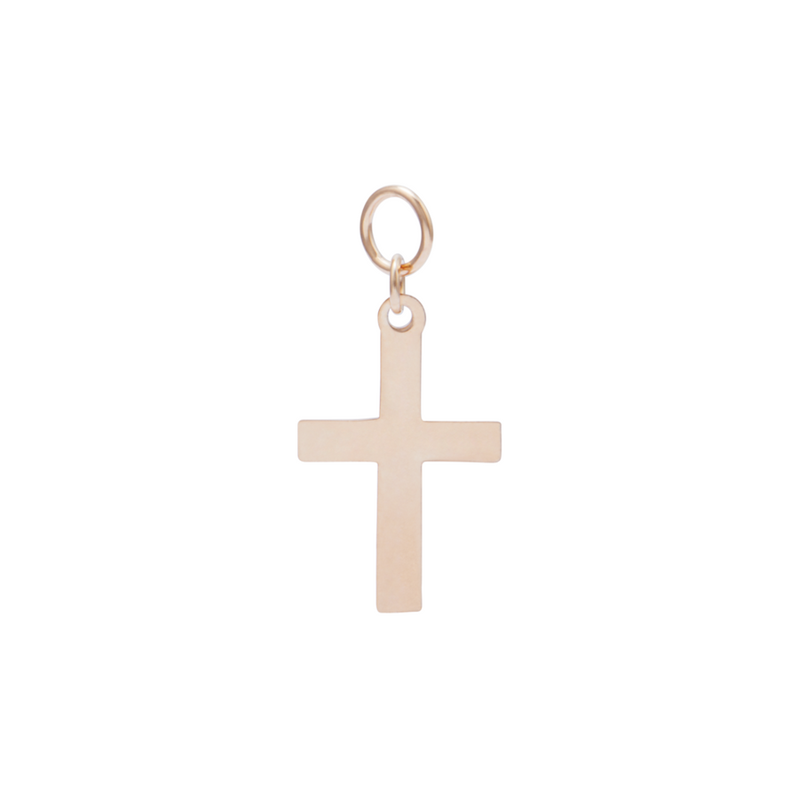 Cross Charm