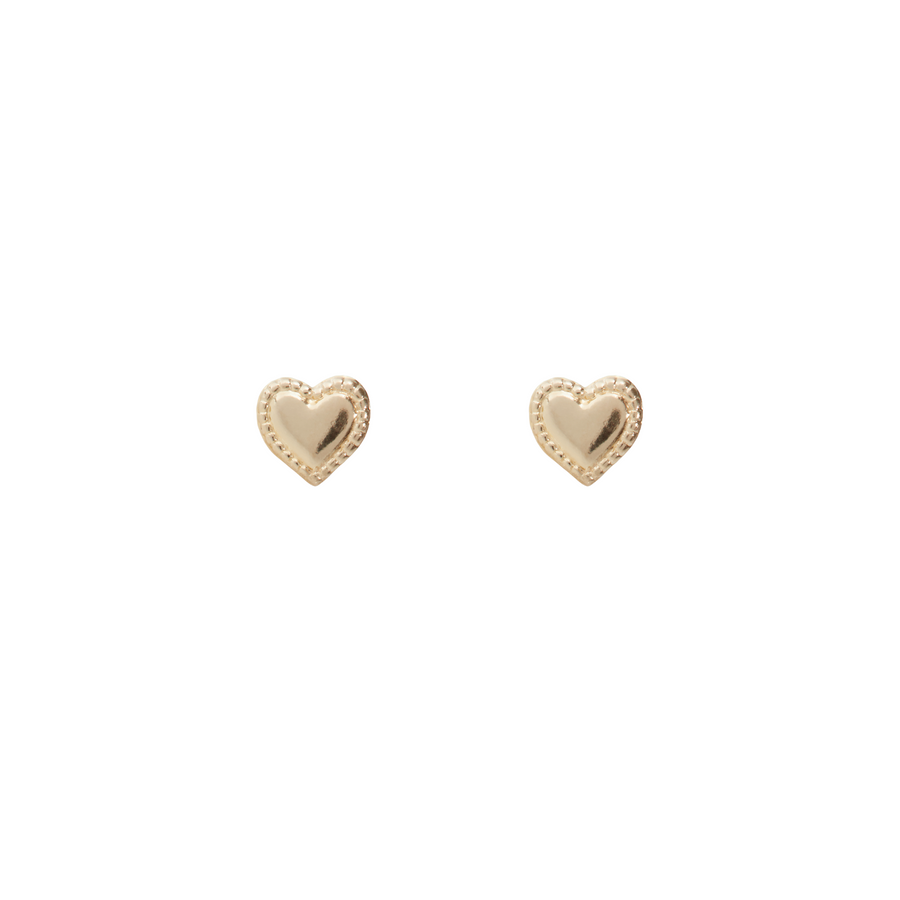 Lover Stud Earrings